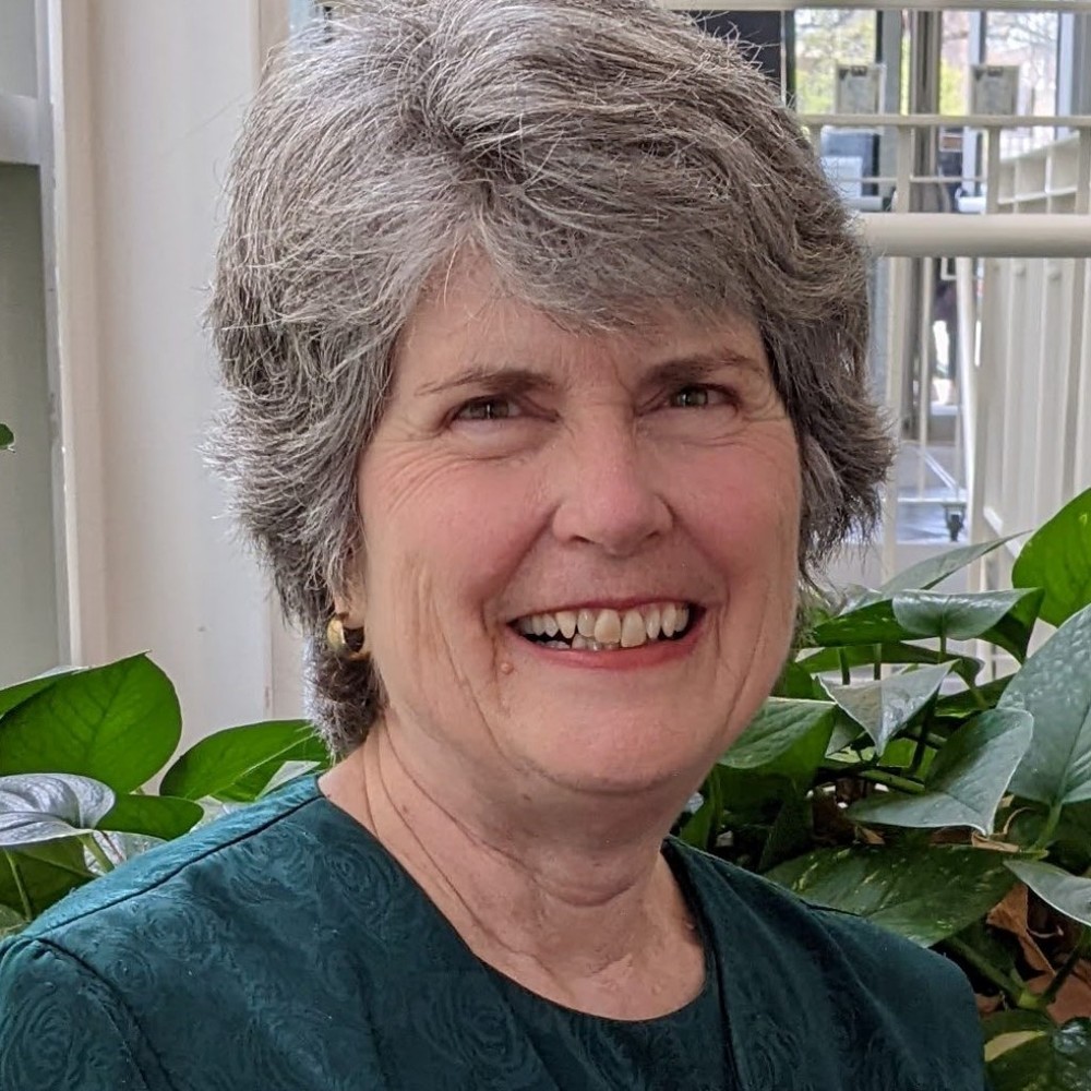 Meet your Posher, Debra
